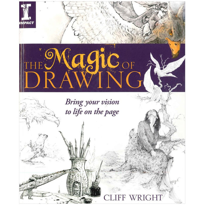 The Magic Of Drawing