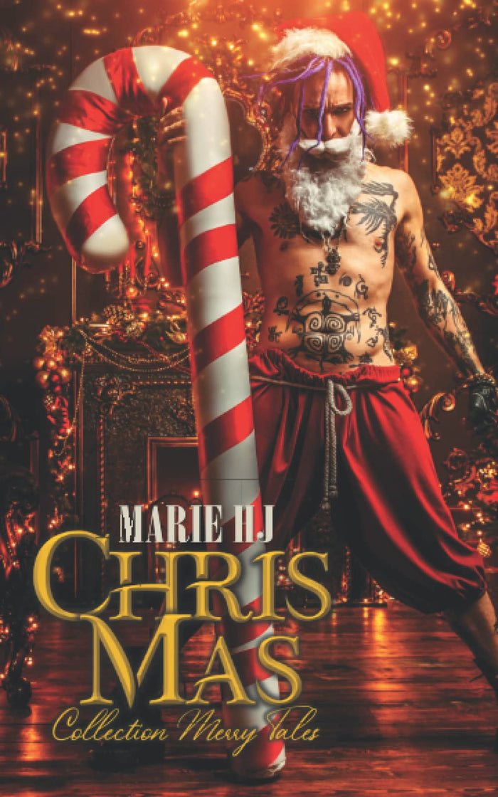 Chris Mas