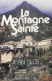 La montagne sainte
