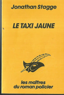 Le taxi jaune