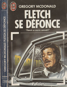 Fletch se défonce