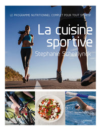 La cuisine sportive