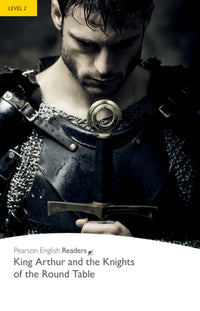 PLPR2:King Arthur and the Knights of the Round Table.