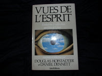 Vues de l'esprit: Fantaisies et réflexions sur l'être et l'âme