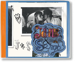 fo-Jane & Serge