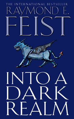 Into a Dark Realm