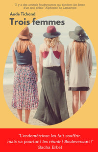 Trois femmes