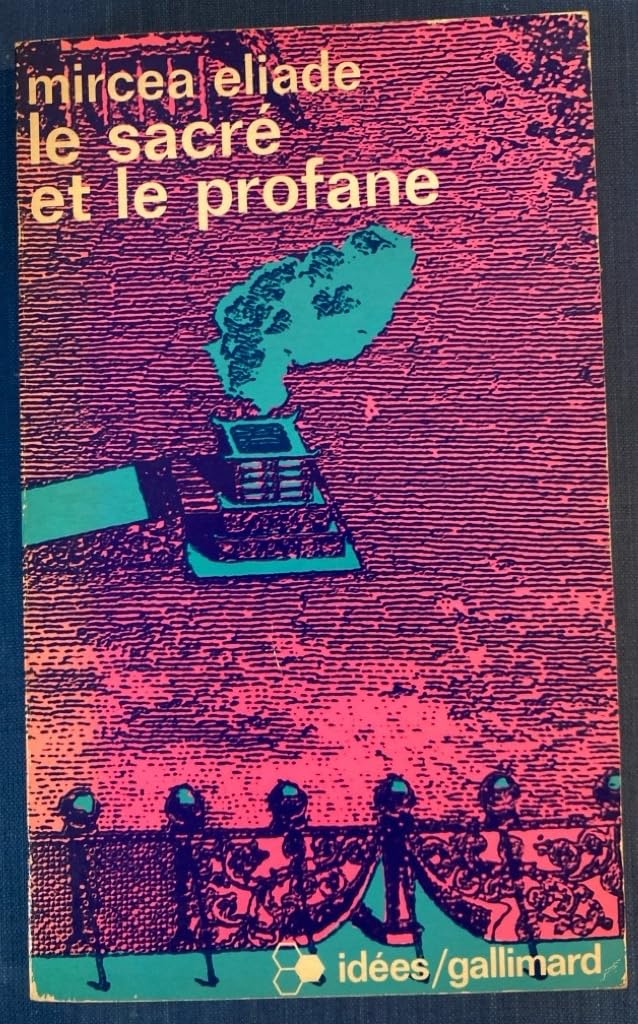 Le sacré et le profane