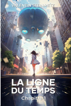 La ligne du temps