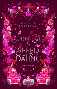 Sortilèges & Speed Dating