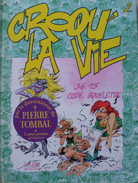 3615 code Squelette