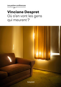 Où s'en vont les gens qui meurent ?