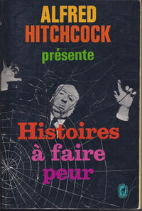 Histoires à faire peur