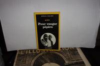 Pour venger pépère