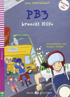 Pb3 braucht hilfe