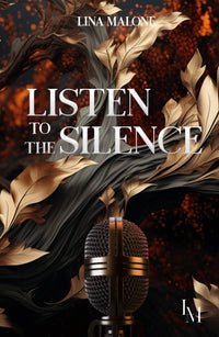 Listen to the silence