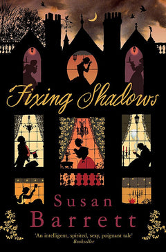 Fixing Shadows
