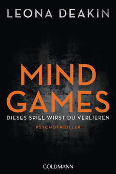 Mind Games: Psychothriller