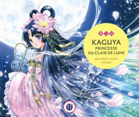 Kaguya, princesse au clair de lune