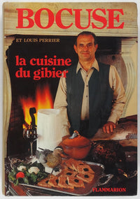 Cuisine du gibier