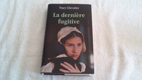 La dernière fugitive