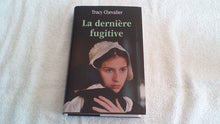 La dernière fugitive