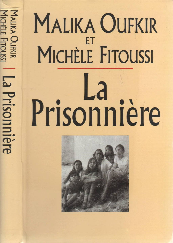 La Prisonnière