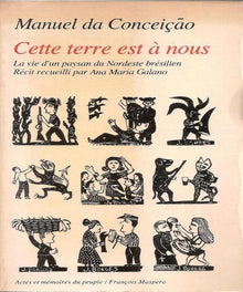 cette terre est à nous