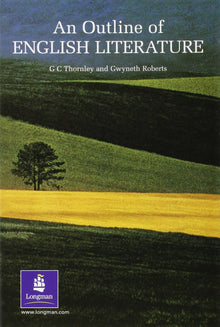 An Outline Of English Literature