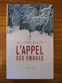L'appel des ombres