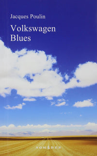 VOLKSWAGEN BLUES