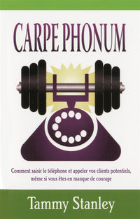 Carpe phonum
