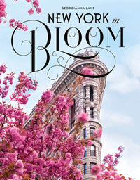 NEW YORK IN BLOOM