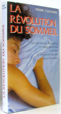 La révolution du sommeil