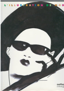 L'illustration de mode aujourd'hui / les oeuvres de vingt-deux grands artistes