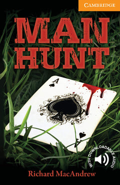 Man Hunt Level 4 Intermediate