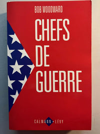 Chefs de guerre