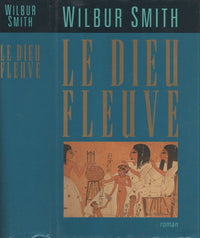 Le dieu fleuve