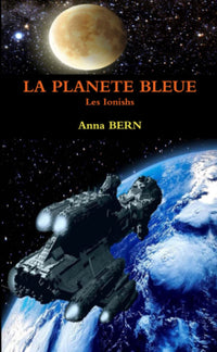 La planète bleue