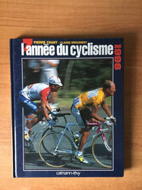 L'Année du cyclisme 1996, numéro 23