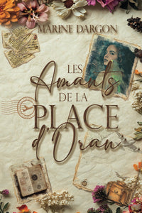 Les amants de la place d'Oran