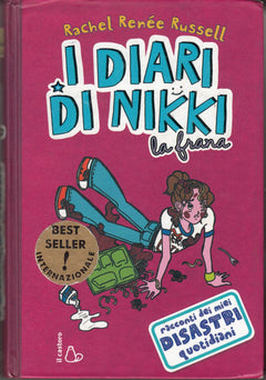 La frana. I diari di Nikki