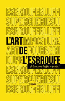 L'art de l'esbroufe