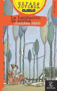 La habitacion de arriba