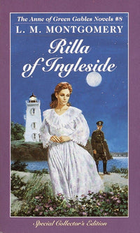 Rilla d'Ingleside