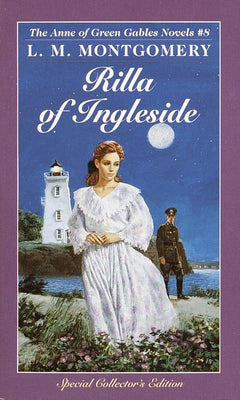 Rilla d'Ingleside