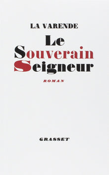 Le souverain Seigneur