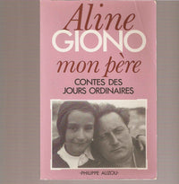 Mon père