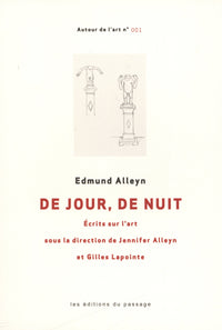 De jour, de nuit