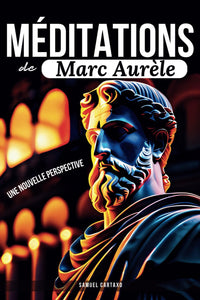 Méditations: Une Nouvelle Perspective | Les Méditations de Marc Aurèle, Ouvrage de Stoïcisme